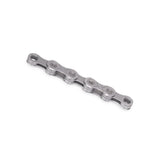 Chaîne KMC X-Glide EPT 118 Maillons 9/11v Gris