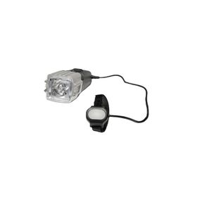 Control Remoto Zefal Luz Delantera Negro