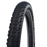 Pneu Schwalbe Smart Sam HS624 Active Line K-Guard NMC Rigide Noir