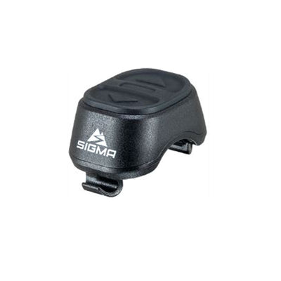 Controlador Dispositivos Bluetooth Sigma Remote One Negro
