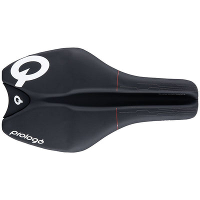 Sillin Prologo T-Gale PAS CPC Tirox Slide Control Negro/Blanco