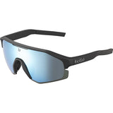Bolle Lightshifter Zonnebril Black Matte Tns Ice