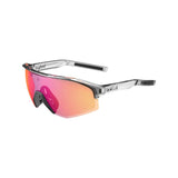 Bolle Lightshifter XL Zonnebril Grey Transparent Phantom Light Lava/Photochromic