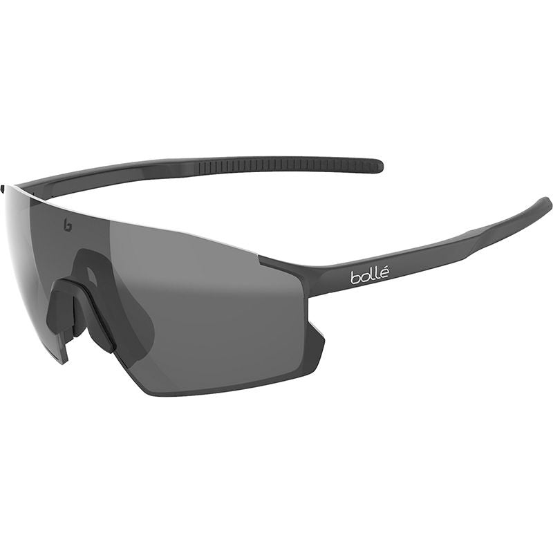 Gafas Sol Bolle Icarus Negro Mate Lente Tns