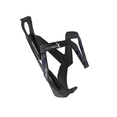 Portabidon Elite Custom Race X Negro/Azul