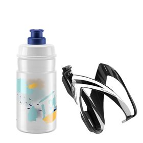 Kit Portabidón Elite Ceo/Jet 350ml Azul