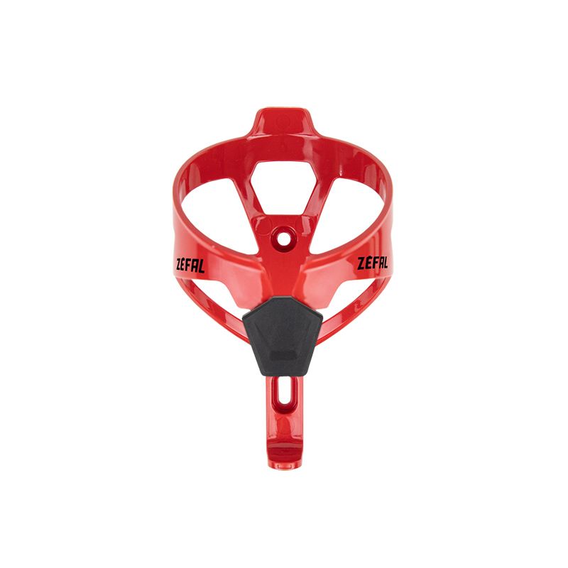 Portabidon Zefal Pulse A2 Rojo Fuego