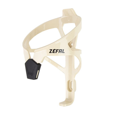 Portabidon Zefal Pulse A2 Negro/Beige