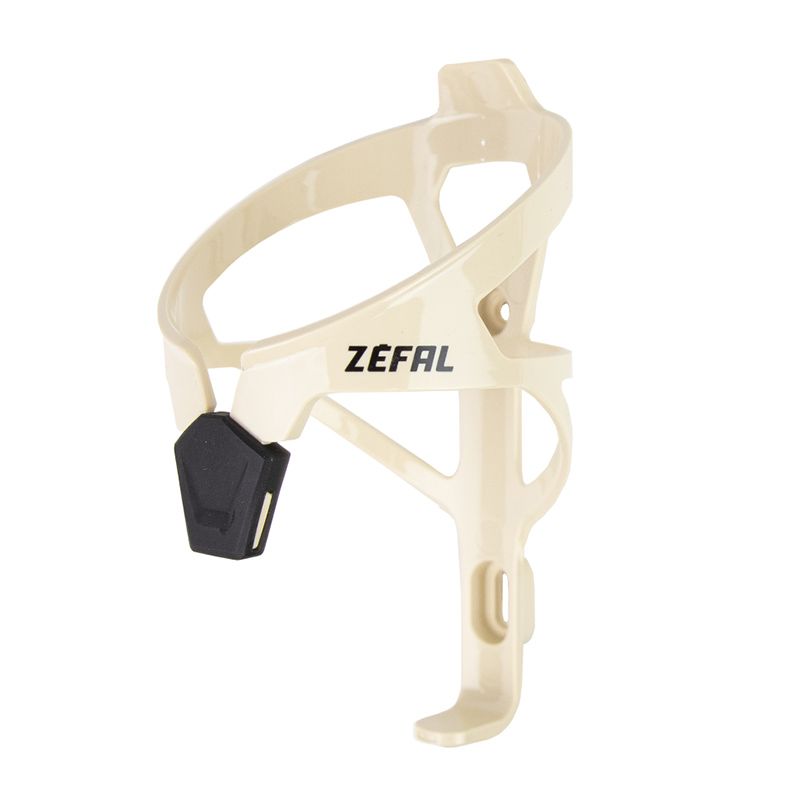 Portabidon Zefal Pulse A2 Negro/Beige