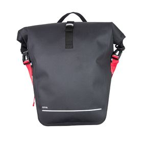 Bolsa Zefal Z Traveller S30 30L Portabultos Poliester 34x21x43cm Negro