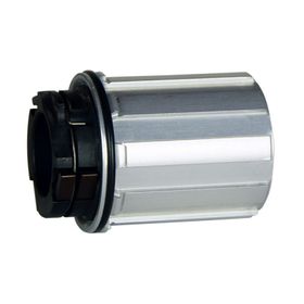 Núcleo Rodillo Elite Direto/Suito Shimano 9/12v Gris