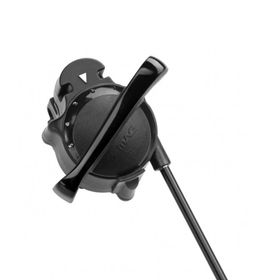 Mando Cambio Rodillo Elite Novo Force 8 Posiciones Negro