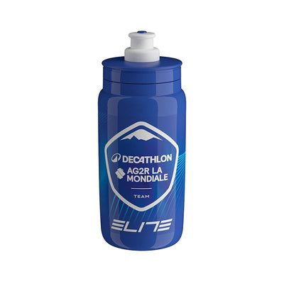 Bidon Elite Fly Team Decathlon AG2R La Mondiale 550ml