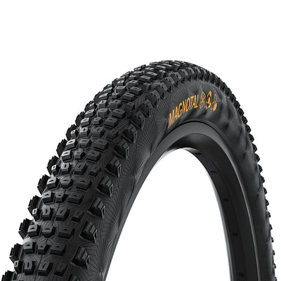 Cubierta Continental Magnotal Trail 29X2.60 Compuesto Grip Tubeless Ready Plegable Negro
