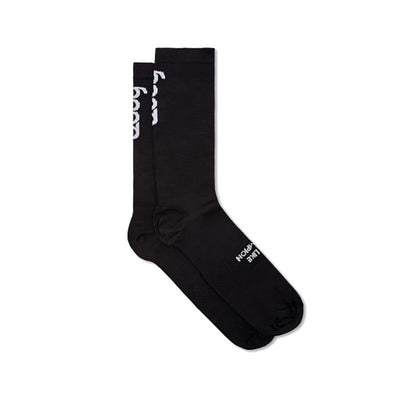 Calcetines Udog Performance Negro