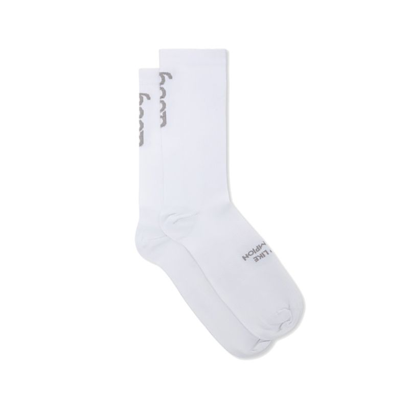 Calcetines Udog Performance Blanco