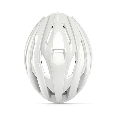 Casco Met Trenta Mips Edicion Limitada Absolute White #2