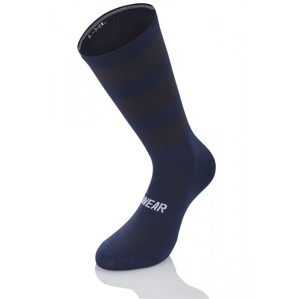 Calcetines Mb Wear Sahara Evo H18 Azul