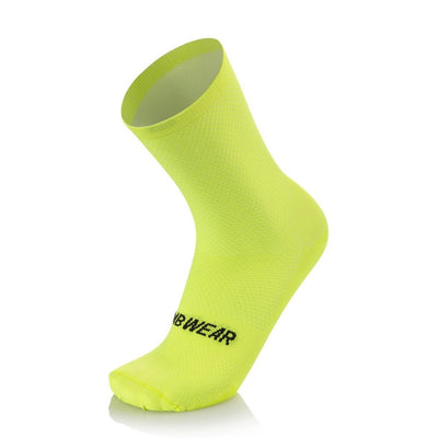 Calcetines Mb Wear Pro Specialis H18 Amarillo