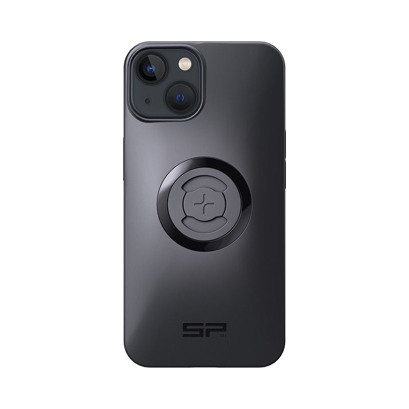 Funda Smartphone SP Connect SPC+ iPhone 14/13 Negro