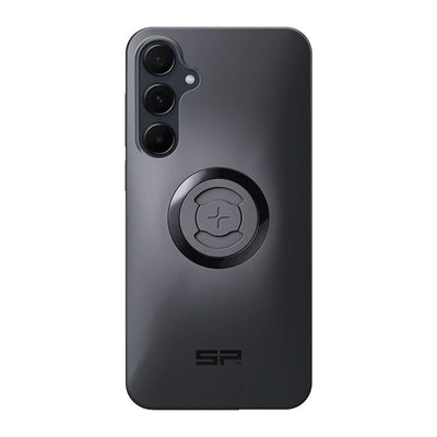 Funda Smartphone SP Connect SPC+ Samsung Galaxy A55 Negro