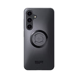 SP Connect SPC+ Samsung Galaxy S24 Smartphone Hoesje Zwart