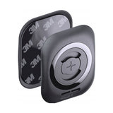 SP Connect SPC+ Universele Zelfklevende Smartphone/Tablet Adapter Zwart
