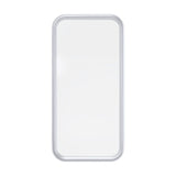 SP Connect Smartphone Regenhoes iPhone 16 Pro Transparant