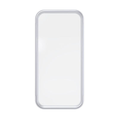 Funda Lluvia SP Connect Smartphone iPhone 16 Pro Transparente