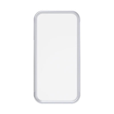 Funda Lluvia SP Connect Smartphone iPhone 16 Pro Max Transparente