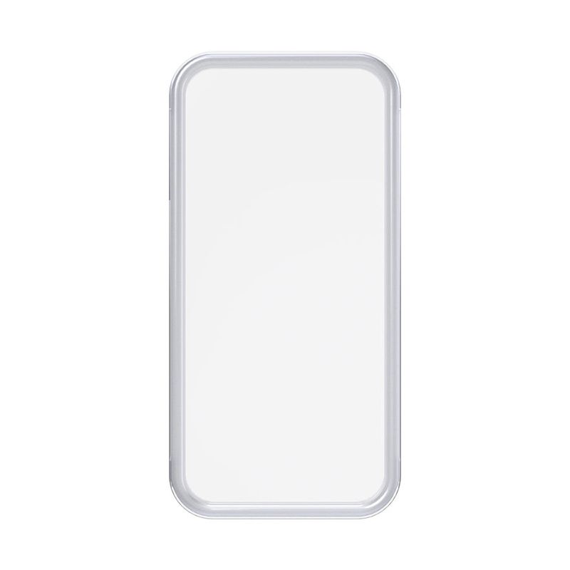 Funda Lluvia SP Connect Smartphone iPhone 15 Pro Transparente