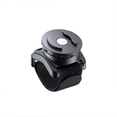 Soporte Smartphone SP Connect SPC+ Universal Velcro Negro