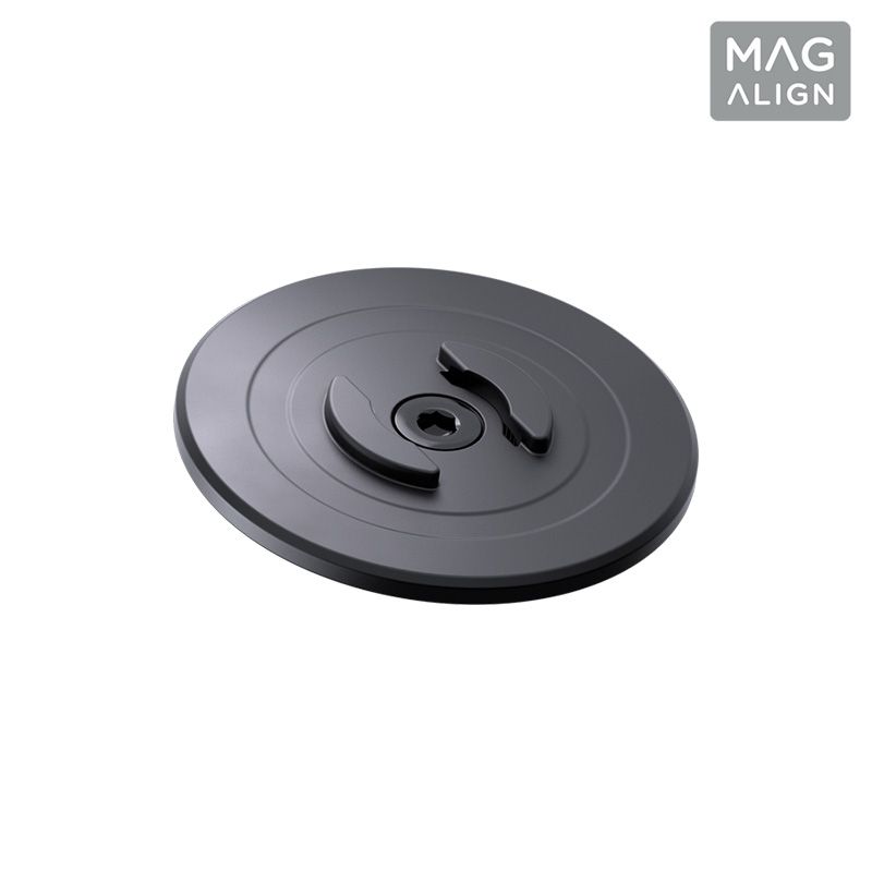 Cabezal Soporte SP Connect Mag-Align C Negro