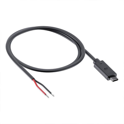 Cable Carga SP Connect 6v Cargadores SPC+ Negro