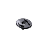 SP Connect SPC+ Pro Handlebar/Pro Stem Mount Adapter Head Zwart
