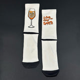 Sokken Mb Wear Edition Limited Summer First Spritz White