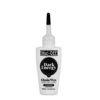 Cera Lubricante Cadena Muc-Off Dark Energy 50ml