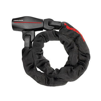 Candado Cadena Trelock BC 680 110cmx9.5mm Negro