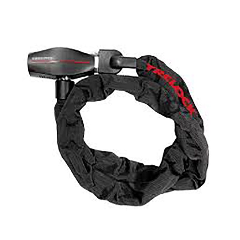 Candado Cadena Trelock BC 480 110cmx8mm Negro