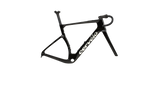 Cadre Cervélo Aspero-5 2027 Five Black