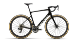 Bicicletas Carretera Cervélo Caledonia-5 Red AXS 2027 Five Black