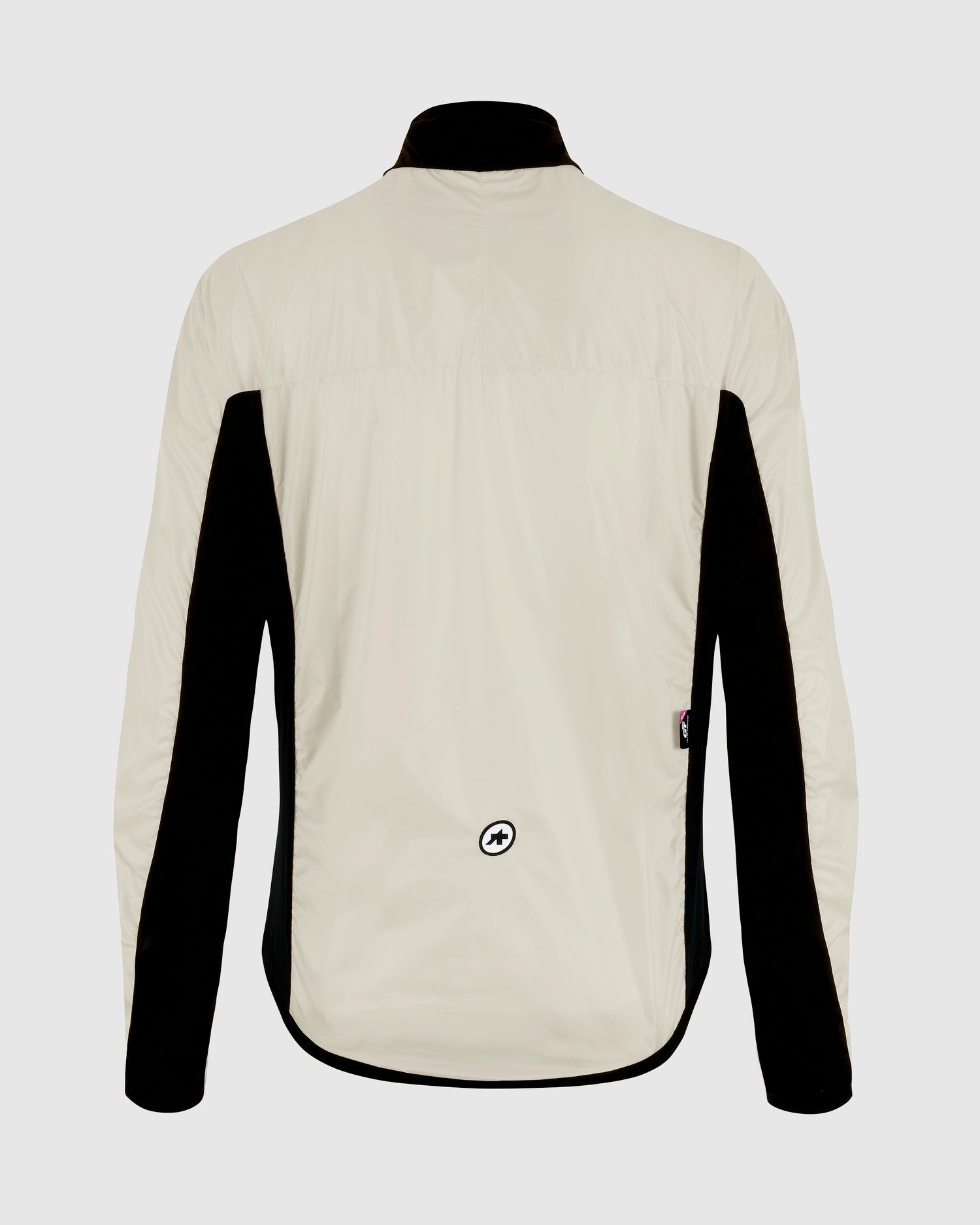 Assos Uma GT C2 Chaqueta Cortavientos Moon Sand #2