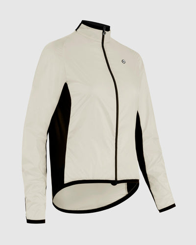 Assos Uma GT C2 Chaqueta Cortavientos Moon Sand #4