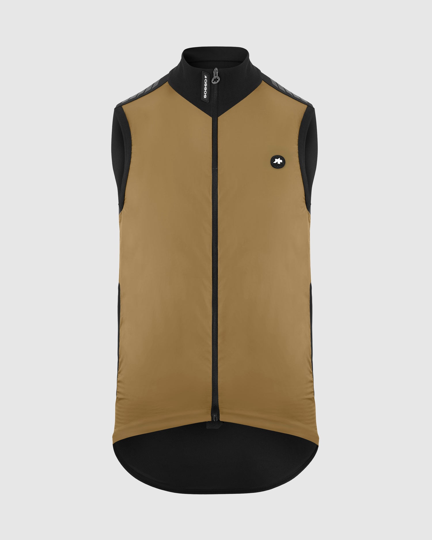 Assos Tactico T5 Chaleco Bronze Ash
