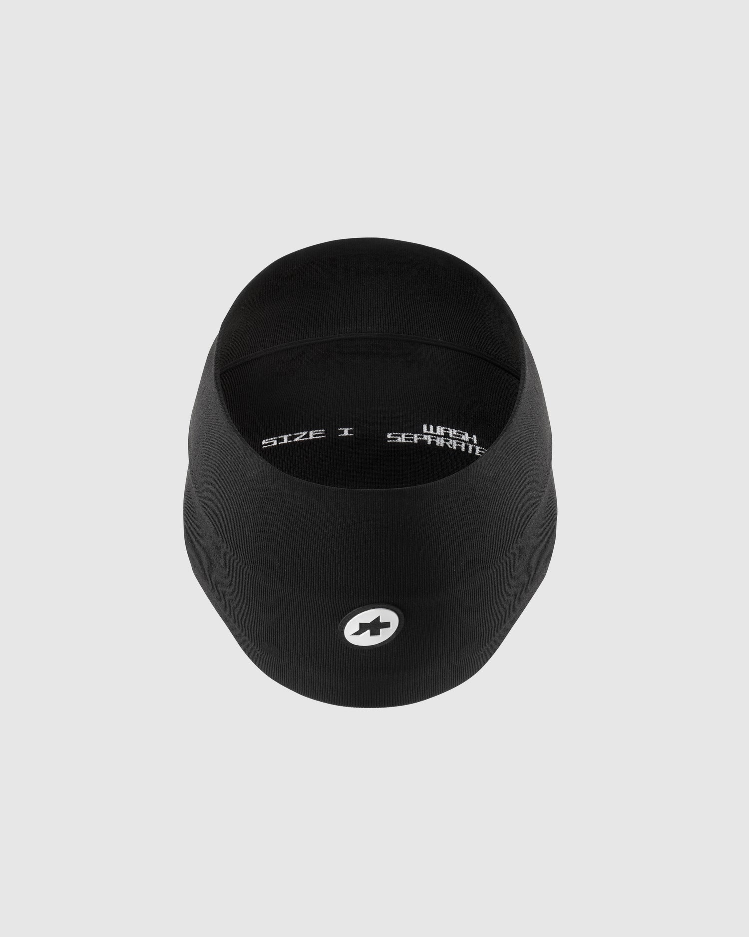 Assos Cinta Primavera/Otoño Black Series #2