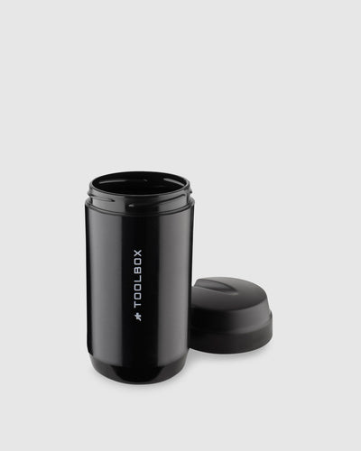 Assos Signature Caja Herramientas Pequeña Black Series #3