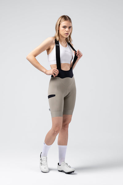 Gobik Culote Corto Grit 3.0 Mujer Nessie #3