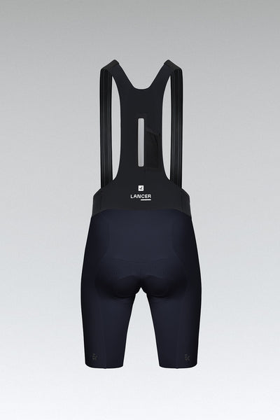 Culote Corto Gobik Lancer K12 Hombre Ultrablue #2