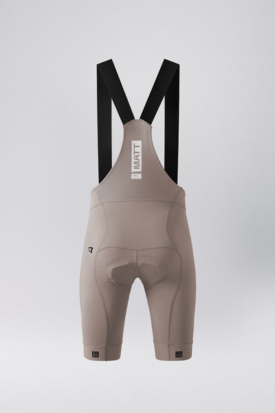 Culote Corto Tirantes Matt 2.0 K10 Gobik Hombre Aura #2