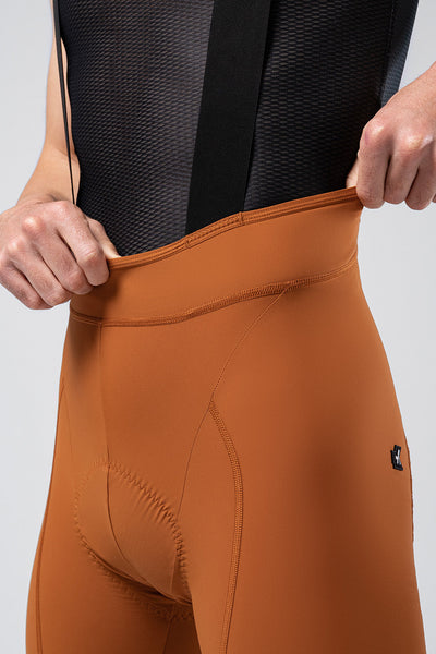 Culote Corto Tirantes Matt 2.0 K10 Gobik Hombre Maple #7